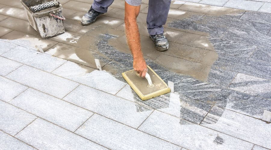 Expert tile roof repair services in Dade City, FL